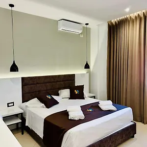 Apartment Relax Apts, Sarande