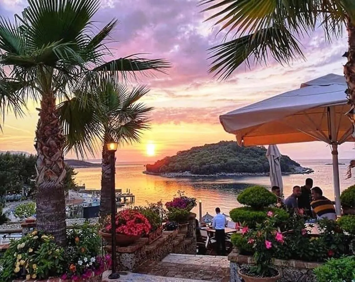 Luxury Holiday In Royal Apartment For King And Queen Sarande