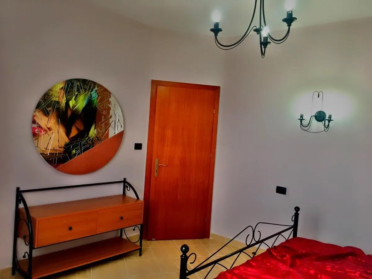Luxury Holiday In Royal Apartment For King And Queen Sarande