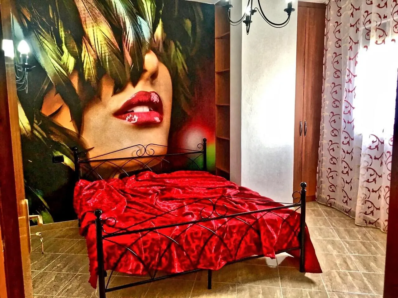 Luxury Holiday In Royal Apartment For King And Queen Sarande