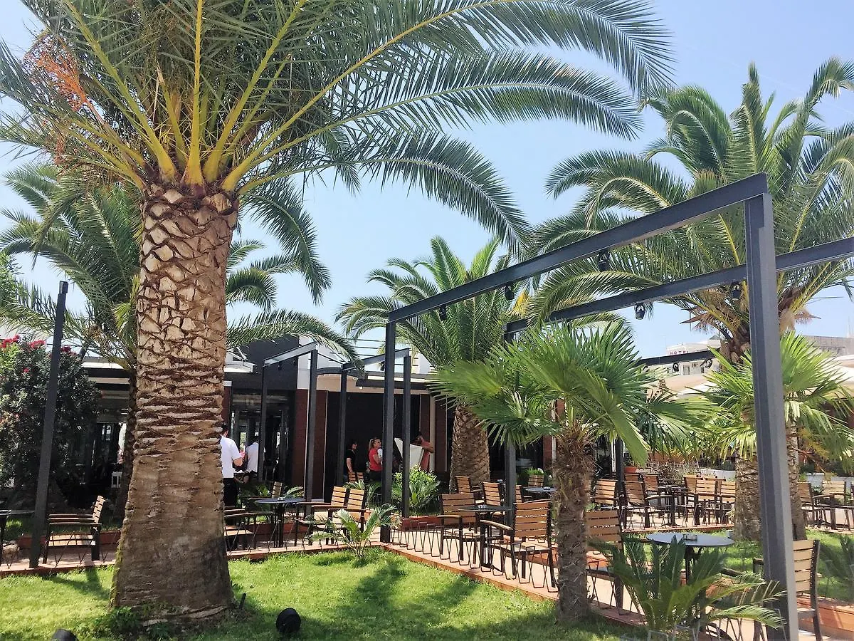 Luxury Holiday In Royal Apartment For King And Queen Sarande