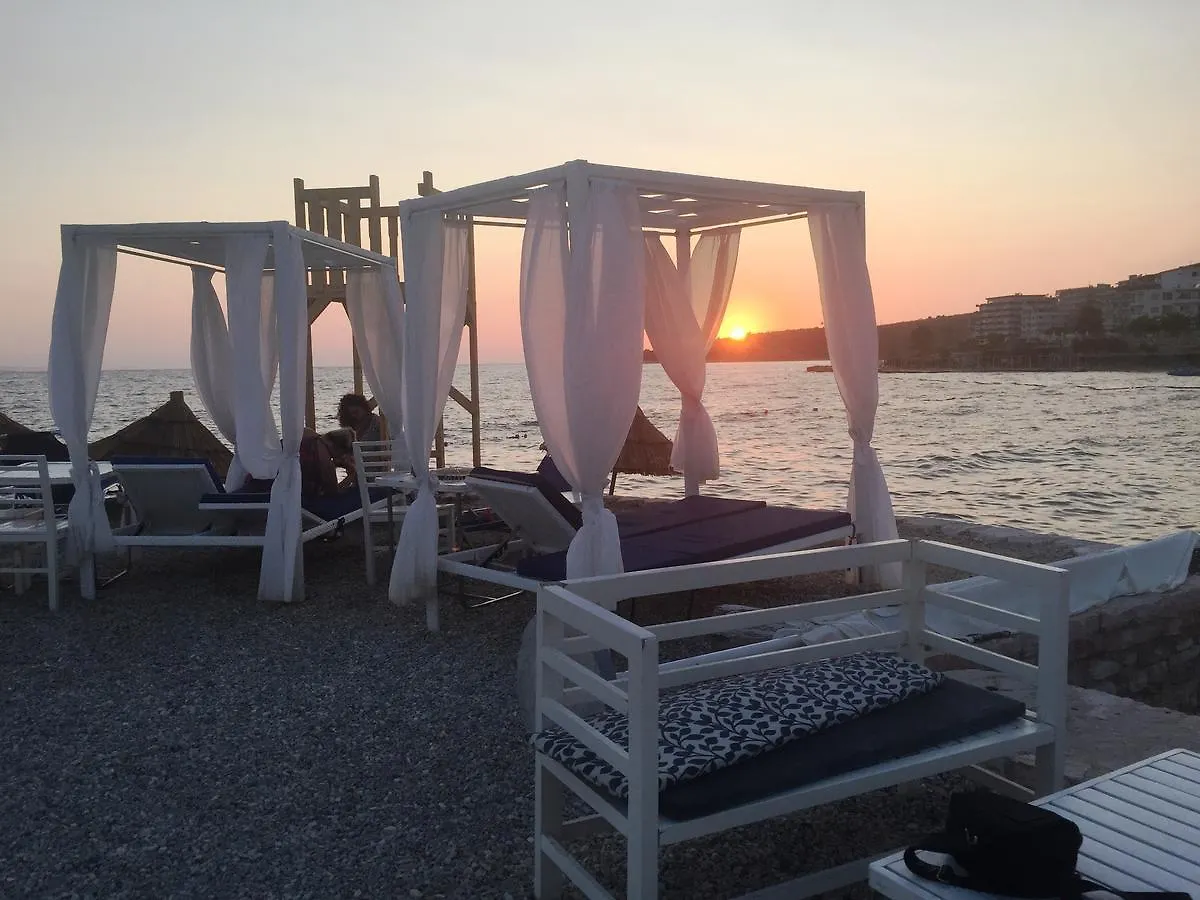 Luxury Holiday In Royal Apartment For King And Queen Sarande Albania