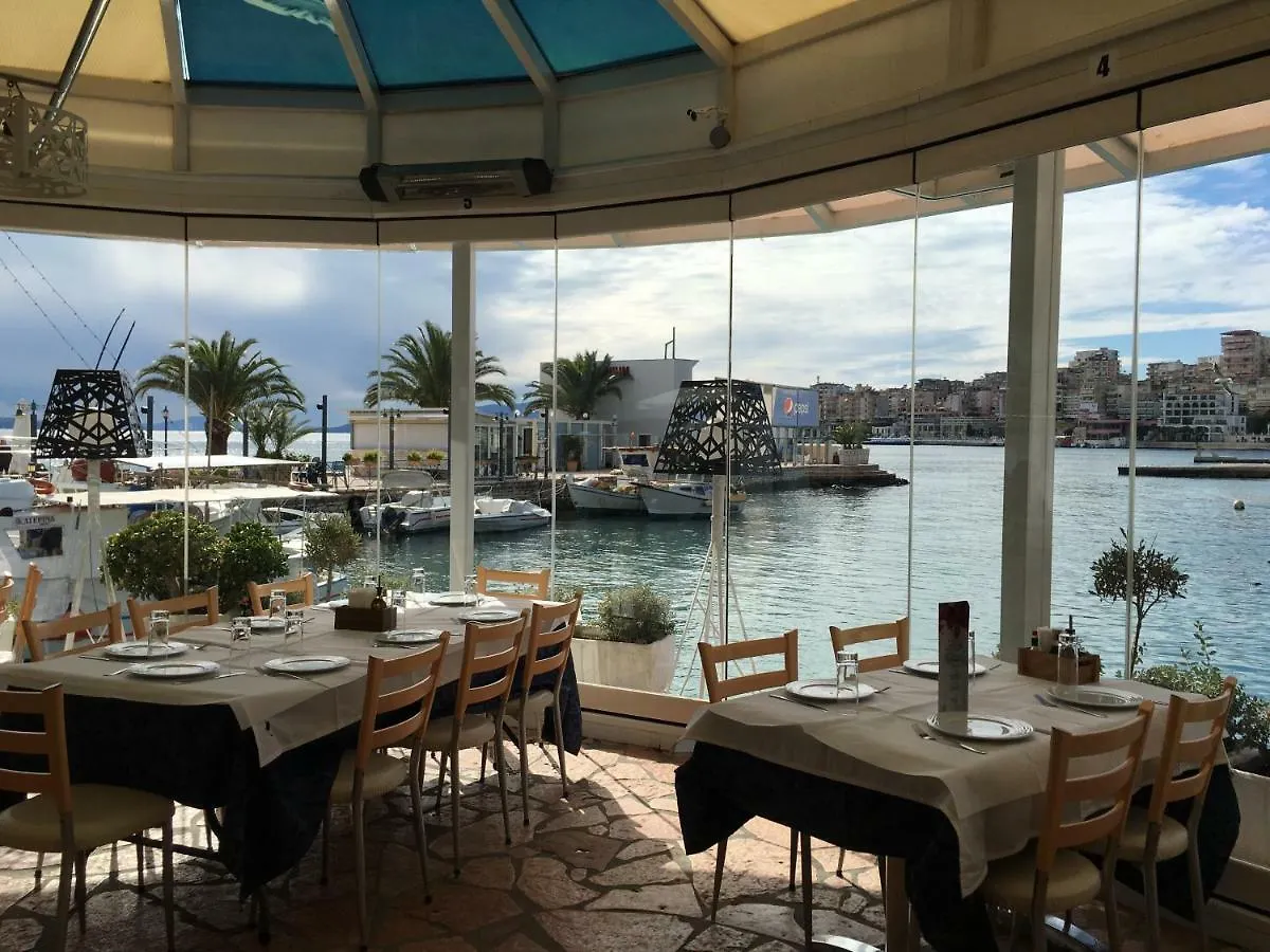 Luxury Holiday In Royal Apartment For King And Queen Sarande Albania